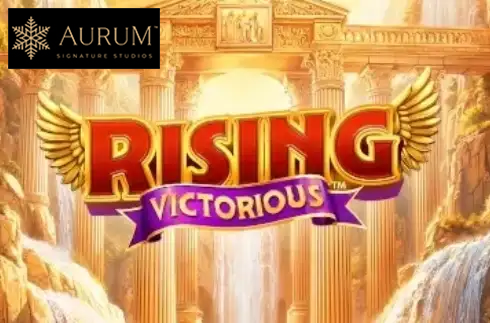 Rising Victorious
